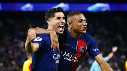 Tüm imkanlar seferber edilecek! Galatasaray Asensio için düğmeye bastı - spor