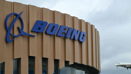 ABD'li dev havacılık şirketi Boeing'den açıklama geldi! Grevler vurdu, zarar beklentisi var - Ekonomi