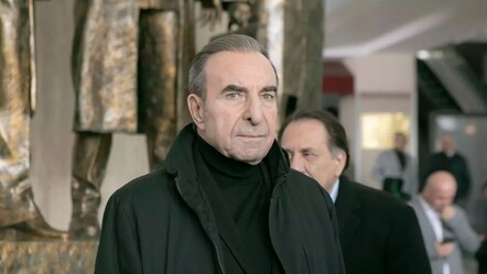 Arka Sokaklar bu akşam var mı, Rıza Baba Arka Sokaklar'dan ayrılıyor mu? Arka Sokaklar yeni bölüm ne zaman yayınlanacak belli oldu! - ekonomi