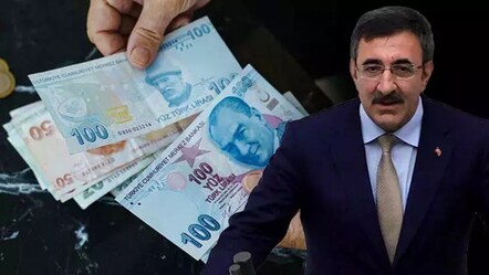 Asgari ücretli, emekli, memur...  Cevdet Yılmaz'dan milyonları ilgilendiren enflasyon mesajı - ekonomi