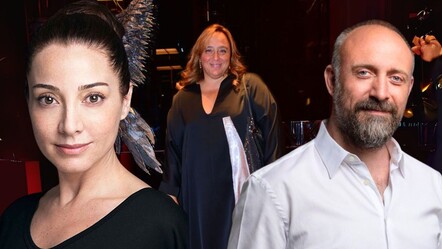 Ayşe Barım soruşturmasında son durum ne? Dolunay Soysert ve Halit Ergenç ifadeye çağrıldı - haberler