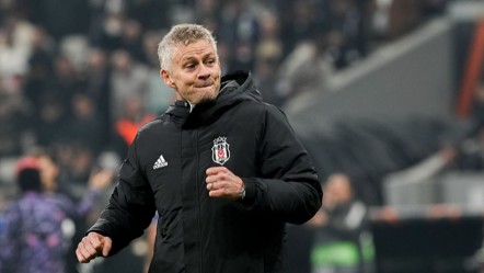 Beşiktaş’ın yeni hocası Solskjaer geleceğine inanmış! Tam bir ay Athletic Bilbao maçına çalıştığı ortaya çıktı - Spor