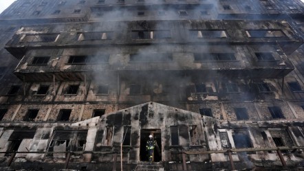 Bolu Kartalkaya yangınında gözaltı sayısı 14'e yükseldi - Gündem