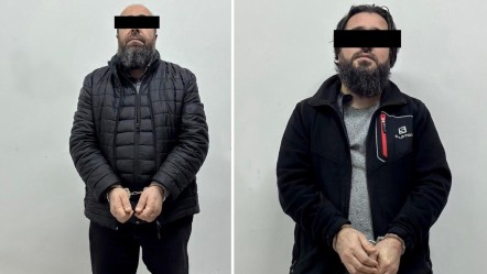 El Kaide'nin 2 kilit ismi İstanbul'da yakalandı! 2018'den beri aranıyorlarmış - Gündem