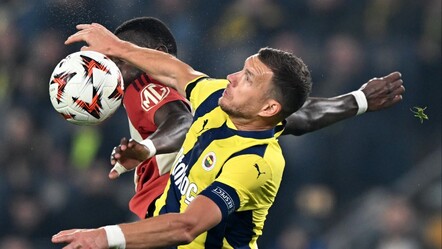 Fenerbahçe Avrupa'da salladı ama yıkamadı! O. Lyon'la 0-0 berabere kalarak fırsatı kaçırdılar - spor