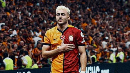 Galatasaray'da Barış Alper Yılmaz hikayesi sona eriyor! - Spor