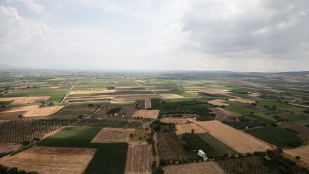 Karar Resmi Gazete'de! Ankara ve Diyarbakır'da toplulaştırma, 3 ilde ise kamulaştırma - gundem