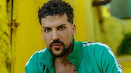 Kerimcan Durmaz için istenen ceza belli oldu! - magazin