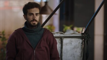 Kızılcık Şerbeti Baran kim? Talha Aksoy hakkında merak edilenler - haberler