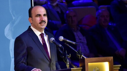 Konya Belediye Başkanı hangi partiden? Uğur İbrahim Altay ismi merak edildi - haberler