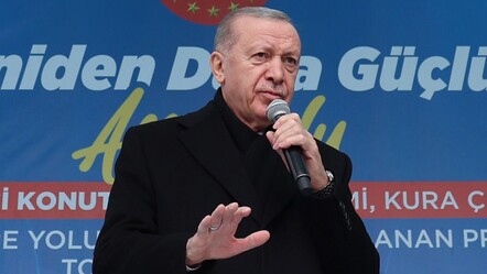 Malatya'da deprem konutları teslim töreni... Cumhurbaşkanı Erdoğan: 2024 sonunda konutların yüzde 45'i bitti - gundem