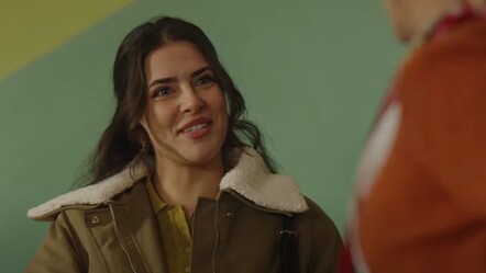 Melis Özçimen kimdir? Zembilli dizisi Gülnur karakterini oynuyor - haberler