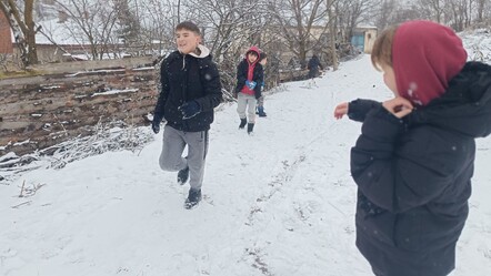 Meteoroloji uyarmıştı! Hava soğudu, kar birden bastırdı - haberler