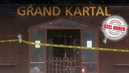 Mühür kimdeyse sorumlu odur! Grand Kartal Otel, Bolu Belediyesine rüşvet mi verdi? - gundem