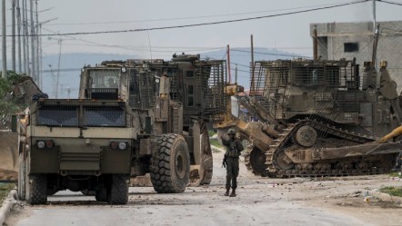 Netanyahu gözünü bu kez Batı Şeria'ya dikti! Yeni hedef Cenin - Dünya