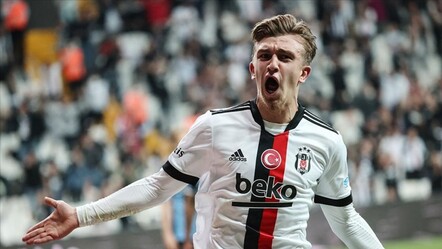 Rıdvan Yılmaz'a dönüş çağrısı! Beşiktaş eski sol beki için harekete geçti - spor