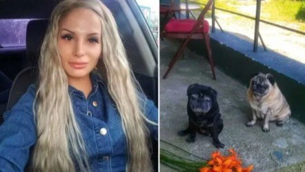 Romanya'da tüyler ürperten olayda yeni gelişme! Kadının cesedi köpekleri tarafından parçalandı - Dünya