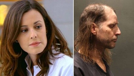 Soyunma odasına giren ünlü oyuncu Mehtap Altunok neye uğradığını şaşırdı! 