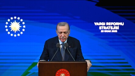 Sürücüler dikkat! Cumhurbaşkanı Erdoğan açıkladı: Trafikte yaparsanız ehliyetiniz yanacak - haberler