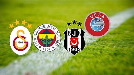 UEFA Avrupa Ligi puan tablosu: Galatasaray, Beşiktaş, Fenerbahçe kaçıncı sırada, kalan maçları neler, nasıl tur atlarlar? - haberler