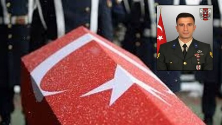 Ufuk Akıncı kimdir, nereli, kaç yaşında? Pençe Kaplan Operasyonu bölgesinde şehit oldu - gundem