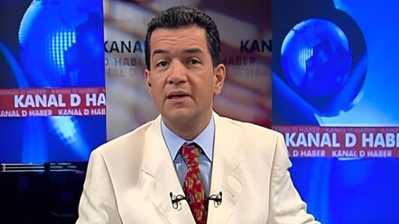 Ünlü gazeteci Deniz Arman hayatını kaybetti! Ölüm sebebi belli oldu - MAGAZIN