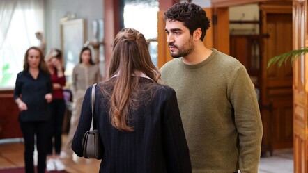 Yalı Çapkını bu akşam var mı, neden yok? Yalı Çapkını yeni bölümün ne zaman yayınlacağı açıkladı! - haberler