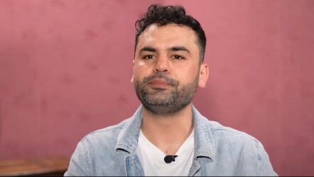 Yemekteyiz Ali Uysal kimdir? Zuhal Topal'la Yemekteyiz 5. gün yarışmacısı - haberler