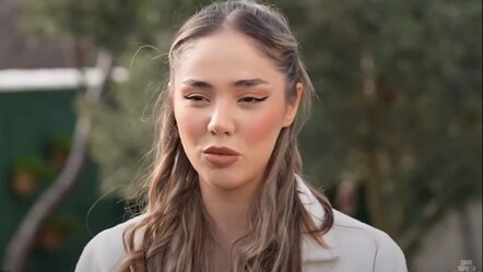 Yemekteyiz Elif Kılınçer kimdir? Zuhal Topal'la Yemekteyiz Elif Kılınç yaşı, mesleği merak ediliyor - haberler