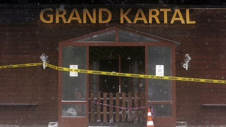 78 kişinin can verdiği Grand Kartal Oteli'nin tutuklanan elektrikçisinin ifadesi ortaya çıktı - gundem