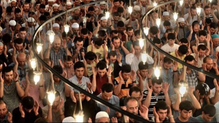 Bugün kandil mi, ne kandili, Miraç Kandili hangi gün? 2025 kandil günleri belli oldu - haberler