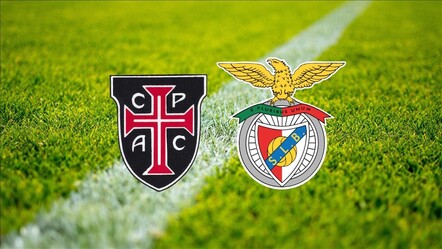 Casa Pia Benfica maçı ne zaman, saat kaçta, hangi kanalda? Kerem Aktürkoğlu ve Benfica maç kadrosu belli oldu - haberler