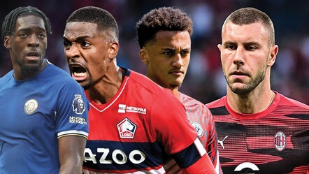 Galatasaray'dan stoper çıkartması! 4 savunmadan biri kadroya katılacak - spor