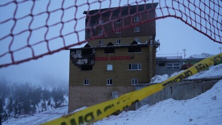 Grand Kartal Otel'in paylaşımına tepkiler çığ gibi! Otel yönetimi harekete geçti - gundem