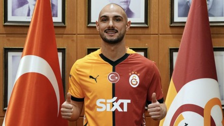 Hayal'den gerçeğe: Galatasaray'ın yeni transferi Ahmed Tutucu'nun hikâyesi - Spor