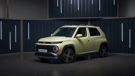 Hyundai 2025'e hızlı girdi, Ocak ayında 20 ödül birden aldı!  - t-otomobil