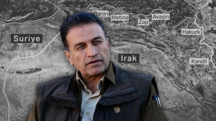 Irak ordusu ile terör örgütü PKK çatıştı, IKBY yetkilisi sert konuştu: Bizi ezenler bu şekilde devam edemez! - gundem