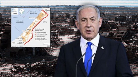 İsrail skandal iddiayla ateşkes anlaşmasını bozuyor! Gazze'de kuzeye geçişe izin verilmeyecek - dunya