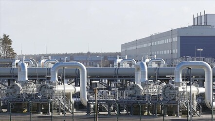 Küresel çapta enerji krizini tetikleyecek veriler! Doğal gaz tüketimi 456 milyar metreküpü bulabilir - dunya