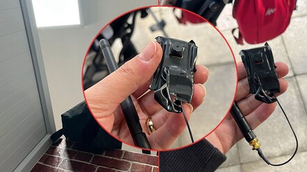 Mağazanın soyunma kabininden kamera çıktı, ortalık karıştı! Tekirdağ'da skandal olay - haberler