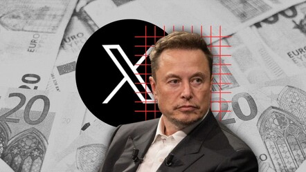Musk, Trump'ı X'e yatırımcı çekmek için mi kullanıyor? Personele