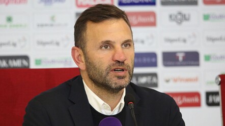 Okan Buruk'tan camiayı heyecanlandıracak sözler! 