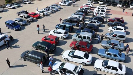 Otomobilde en çok satan marka ve modeller belli oldu! İkinci el pazarı hareketlendi - t-otomobil