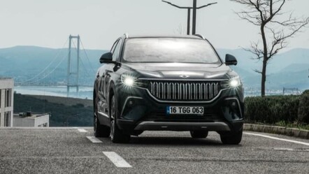 Otomotiv sektörü 2024'ü rekorla kapattı! Elektrikli araç satışı patlama yaptı - t-otomobil