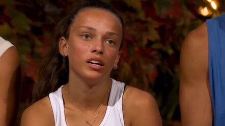 Survivor Sevgi İme kimdir? Sevgi İme hakkında merak edilenler - haberler