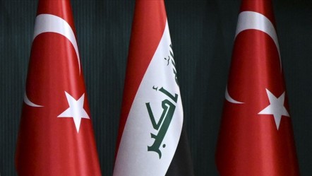 Terör örgütü PKK'nın Irak'taki saldırısına Türkiye'den sert tepki - Gündem