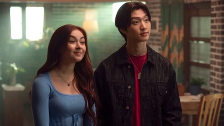 XO Kitty 3 sezon gelecek mi? Netflix 2. sezonu yeni yayınlandı, hayranları yeni sezonu merak ediyor - haberler