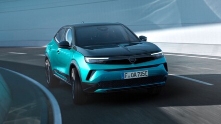 Yeni Opel Mokka Türkiye’de satışa sunuldu! - t-otomobil