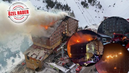 Yine yüreğimiz yanmasın! Binlerce dehşet oteli var - Emlak