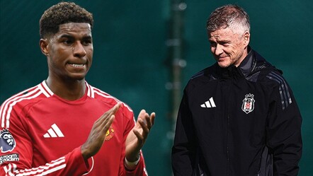 Yönetimden Rashford'u istedi! Solskjaer devreye girdi - spor